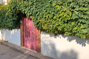 Autumn in Lido di Noto
