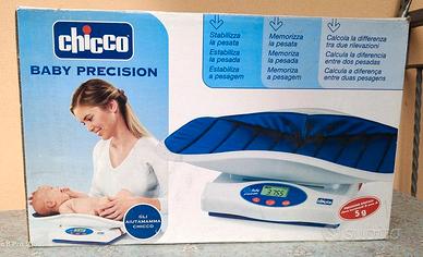 BILANCIA CHICCO