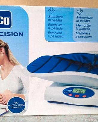 BILANCIA CHICCO