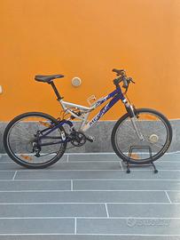  🚵 MTB Merida Big Air MTB – Shimano Deore 27V