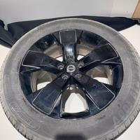 Cerchi volvo da 18” con gomme
