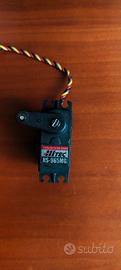 Servocomando HITEC HS-965MG