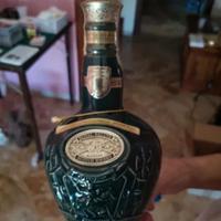 Chivas Royal Salute 21 YO scotch whisky 70cl 40%