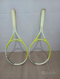 Coppia di Racchette Head EXTREME (ULTIMO MODELLO)
