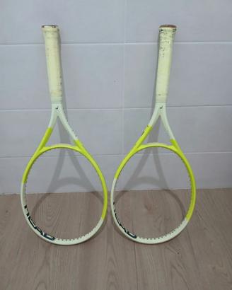 Coppia di Racchette Head EXTREME (ULTIMO MODELLO)