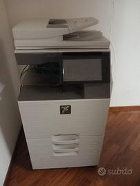 Fotocopiatrice SHARP - MX2651