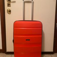 Valigia American Tourister