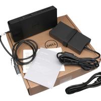 Docking station Dell WD19S con alimentatore