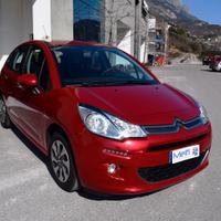 Citroen C3 PureTech 82 Seduction