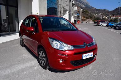 Citroen C3 PureTech 82 Seduction