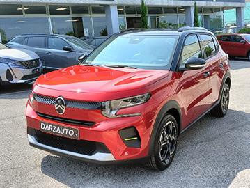 CITROEN C3 Turbo 100 S&S Max