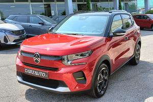 CITROEN C3 Turbo 100 S&S Max