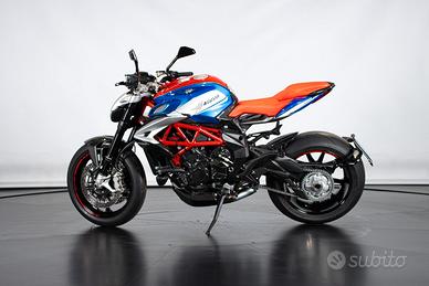 Mv Agusta Brutale AMERICA 800 RR - 2019