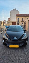 Peugeot 308 1.6 HDi 110 CV-5P Premium 120 GR 2009