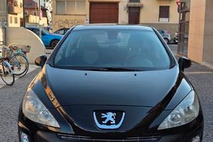 Peugeot 308 1.6 HDi 110 CV-5P Premium 120 GR 2009