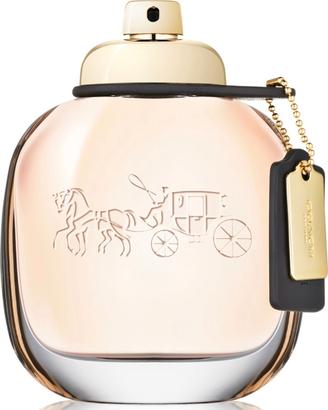 Profumo coach sigillato