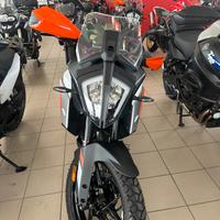 KTM 390 Adventure PAT.A2