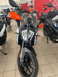 KTM 390 Adventure PAT.A2