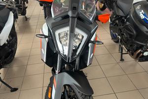 KTM 390 Adventure PAT.A2
