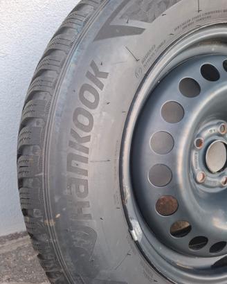gomme invernali mokka x 