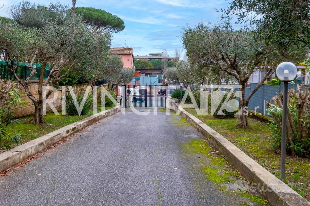 Appartamento – Roma, Corviale, Gianicolense - Vista 2
