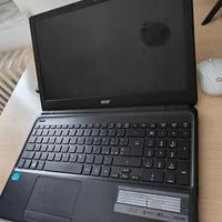 Notebook Acer