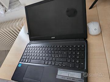 Notebook Acer