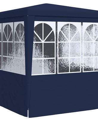 Gazebo da giardino 2 x 2 nuovo