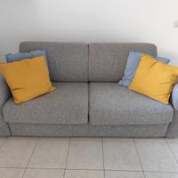 divano letto poltronesofà