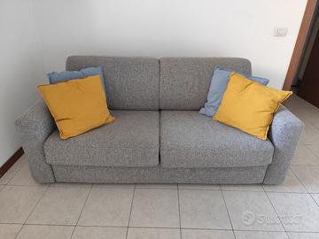 divano letto poltronesofà