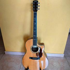 Larrivee LV10 made in USA