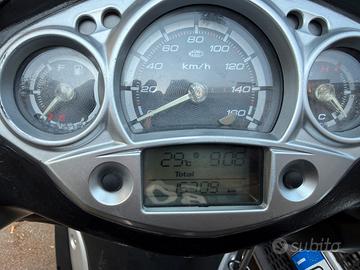 Xcity 250