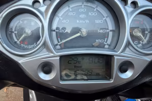 Xcity 250