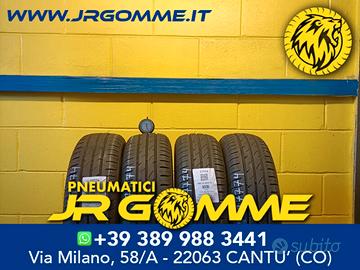 4 Gomme al 70% 155/70/13 NEXEN Estive - Cantù