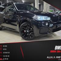 BMW X5 xDrive25d MSPORT