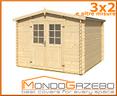 casetta-legno-turchese-2x3-28mm-gazebo-attrezzi