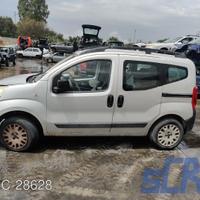 CITROEN NEMO AA 1.4 HDI 68CV 08-10 -ricambi