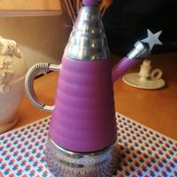 Caffettiera Archimede, STELLA COLLECTION