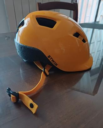 casco bici bambino