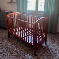 lettino Foppapedretti