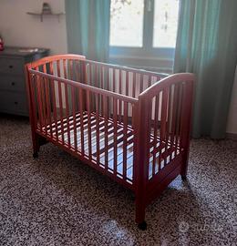 lettino Foppapedretti