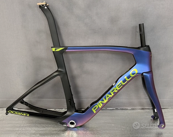KIT TELAIO PINARELLO DOGMA COBALT PHANTOM 50