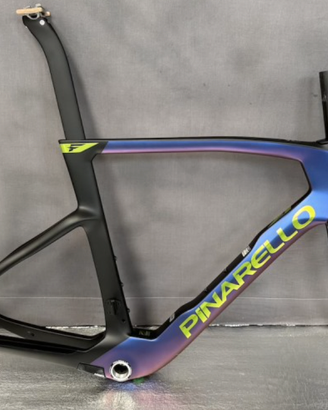 KIT TELAIO PINARELLO DOGMA COBALT PHANTOM 50