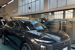 Audi Q3 SPB 35 TDI S tronic Business Plus