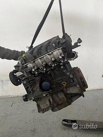 Motore Usato K4JC7