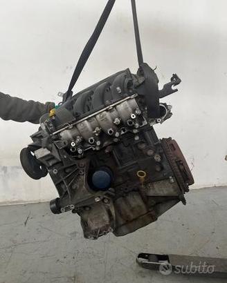 Motore Usato K4JC7