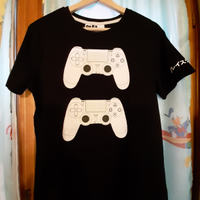 Maglia PlayStation originale 14-15 anni altez. 170