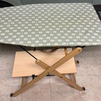 Asse da stiro Foppapedretti