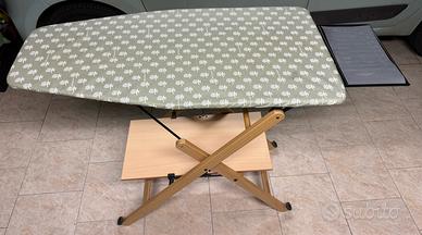 Asse da stiro Foppapedretti