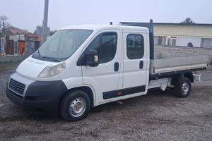 Ducato 2.3 120 Mtj Marciante Problema Frizione
